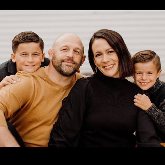 Meet your Posher, Terry - Picture 1 of 1